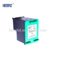 H-P97 , Remanufactured Ink Cartridge C9363W for Printer  Deskjet 5740 Photosmart 325 H-p Officejet 6210